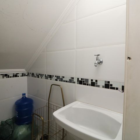 Casa à venda com 190m², 3 quartos e 4 vagasÁrea de Serviço