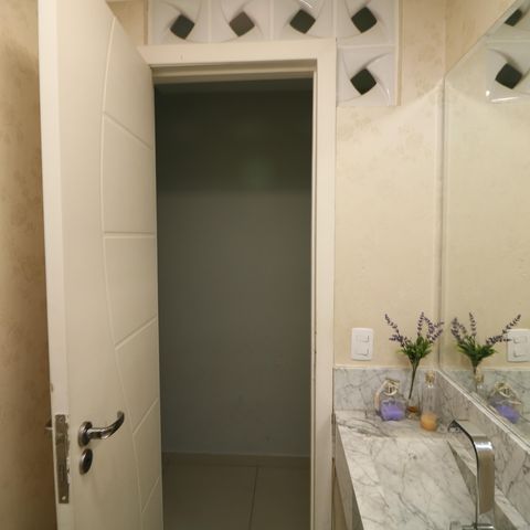 Casa à venda com 190m², 3 quartos e 4 vagasLavabo