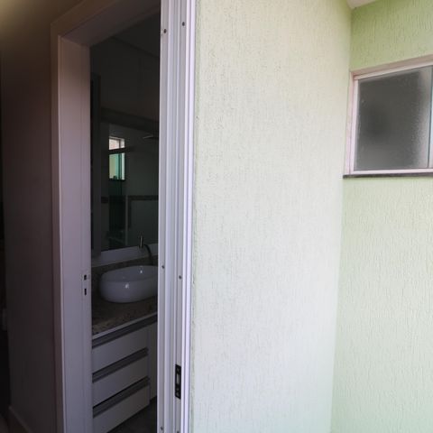 Casa à venda com 190m², 3 quartos e 4 vagasVaranda da Suíte