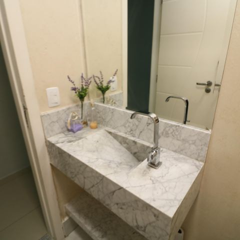 Casa à venda com 190m², 3 quartos e 4 vagasLavabo