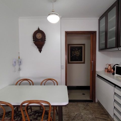 Apartamento à venda com 215m², 4 quartos e 2 vagas Apartamento à venda com 215m², 4 quartos e 2 vagasFoto 56