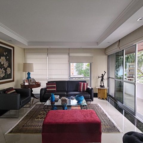 Apartamento à venda com 215m², 4 quartos e 2 vagas Apartamento à venda com 215m², 4 quartos e 2 vagasFoto 05
