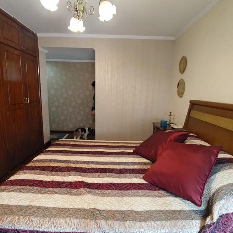 Apartamento à venda com 215m², 4 quartos e 2 vagas Apartamento à venda com 215m², 4 quartos e 2 vagasFoto 47