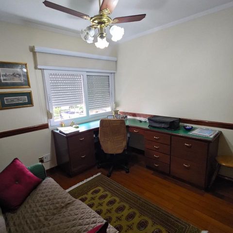 Apartamento à venda com 215m², 4 quartos e 2 vagas Apartamento à venda com 215m², 4 quartos e 2 vagasFoto 40