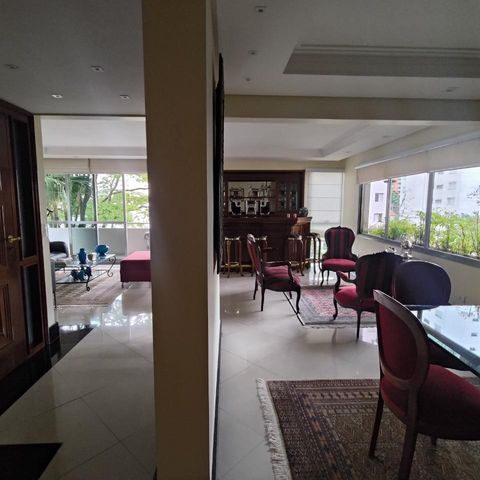 Apartamento à venda com 215m², 4 quartos e 2 vagas Apartamento à venda com 215m², 4 quartos e 2 vagasFoto 26