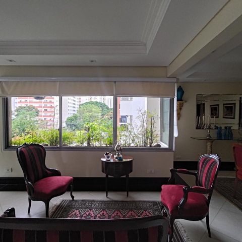 Apartamento à venda com 215m², 4 quartos e 2 vagas Apartamento à venda com 215m², 4 quartos e 2 vagasFoto 04