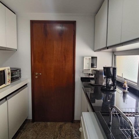 Apartamento à venda com 215m², 4 quartos e 2 vagas Apartamento à venda com 215m², 4 quartos e 2 vagasFoto 57