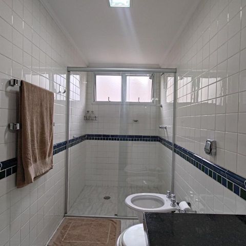 Apartamento à venda com 215m², 4 quartos e 2 vagas Apartamento à venda com 215m², 4 quartos e 2 vagasFoto 35