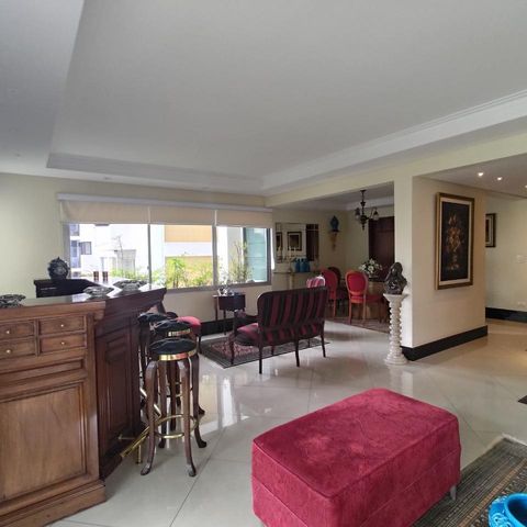 Apartamento à venda com 215m², 4 quartos e 2 vagas Apartamento à venda com 215m², 4 quartos e 2 vagasFoto 10