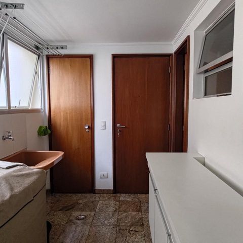 Apartamento à venda com 215m², 4 quartos e 2 vagas Apartamento à venda com 215m², 4 quartos e 2 vagasFoto 52