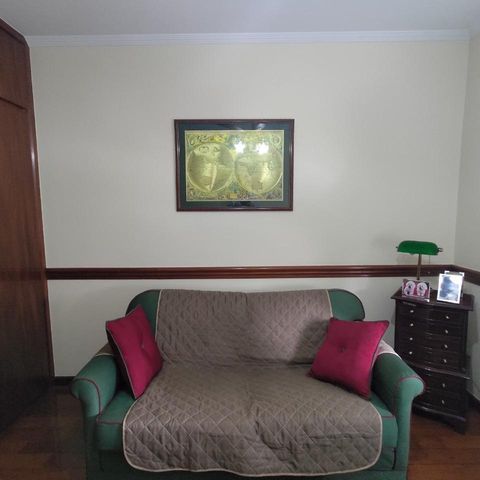 Apartamento à venda com 215m², 4 quartos e 2 vagas Apartamento à venda com 215m², 4 quartos e 2 vagasFoto 38
