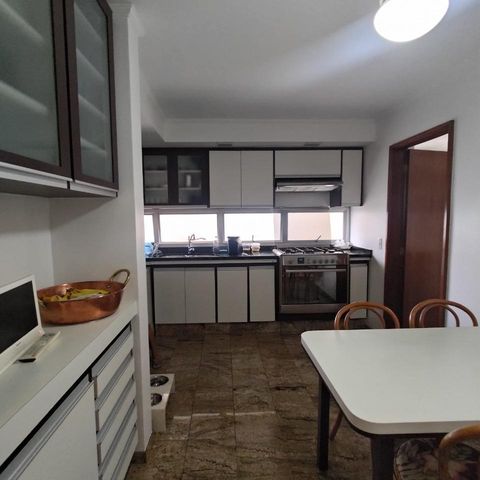 Apartamento à venda com 215m², 4 quartos e 2 vagas Apartamento à venda com 215m², 4 quartos e 2 vagasFoto 28