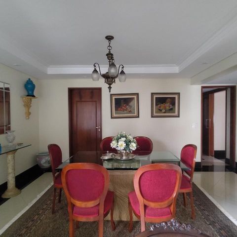 Apartamento à venda com 215m², 4 quartos e 2 vagas Apartamento à venda com 215m², 4 quartos e 2 vagasFoto 14