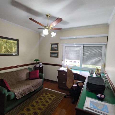 Apartamento à venda com 215m², 4 quartos e 2 vagas Apartamento à venda com 215m², 4 quartos e 2 vagasFoto 41