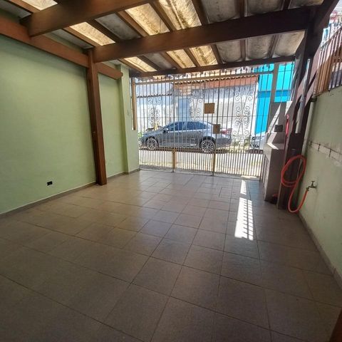 Casa à venda com 130m², 2 quartos e 1 vaga Casa à venda com 130m², 2 quartos e 1 vagaFoto 39
