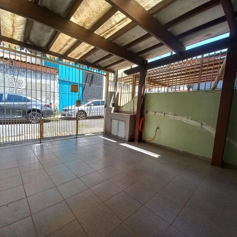 Casa à venda com 130m², 2 quartos e 1 vaga Casa à venda com 130m², 2 quartos e 1 vagaFoto 21
