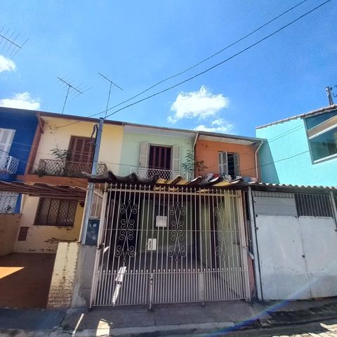 Casa à venda com 130m², 2 quartos e 1 vaga Casa à venda com 130m², 2 quartos e 1 vagaFoto 08