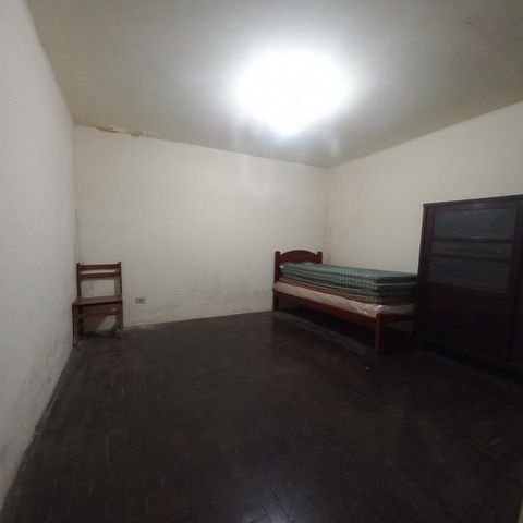 Casa à venda com 130m², 2 quartos e 1 vaga Casa à venda com 130m², 2 quartos e 1 vagaFoto 02