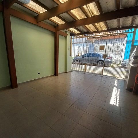 Casa à venda com 130m², 2 quartos e 1 vaga Casa à venda com 130m², 2 quartos e 1 vagaFoto 20