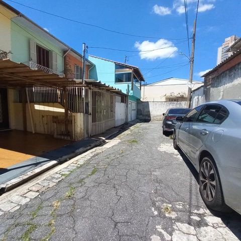 Casa à venda com 130m², 2 quartos e 1 vaga Casa à venda com 130m², 2 quartos e 1 vagaFoto 09