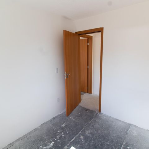 Apartamento à venda com 45m², 2 quartos e 1 vaga Apartamento à venda com 45m², 2 quartos e 1 vagaQuarto 1
