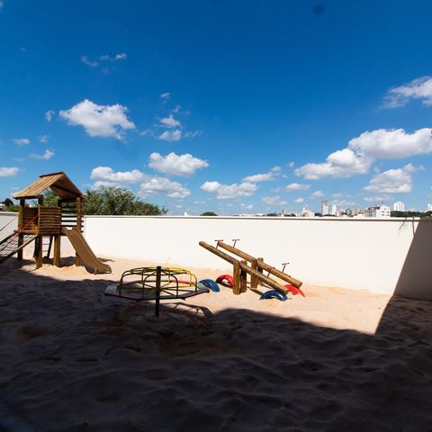 Apartamento à venda com 45m², 2 quartos e 1 vaga Apartamento à venda com 45m², 2 quartos e 1 vagaÁrea comum