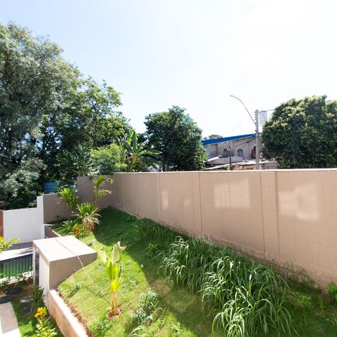 Apartamento à venda com 45m², 2 quartos e 1 vaga Apartamento à venda com 45m², 2 quartos e 1 vagaVista/Sala