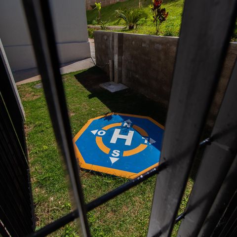 Apartamento à venda com 45m², 2 quartos e 1 vaga Apartamento à venda com 45m², 2 quartos e 1 vagaÁrea comum