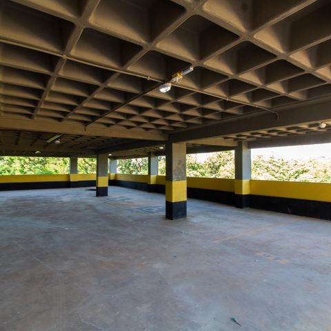 Apartamento à venda com 45m², 2 quartos e 1 vaga Apartamento à venda com 45m², 2 quartos e 1 vagaÁrea comum