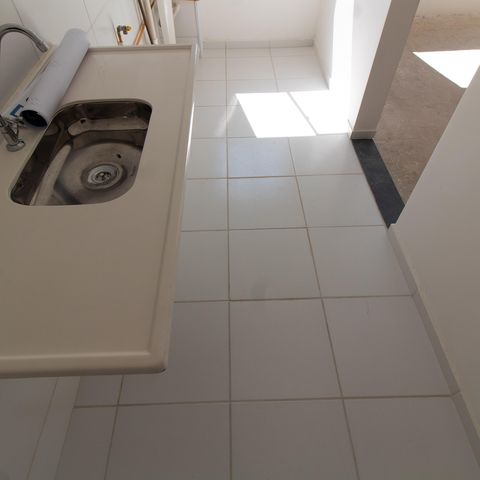 Apartamento à venda com 45m², 2 quartos e 1 vaga Apartamento à venda com 45m², 2 quartos e 1 vagaCozinha