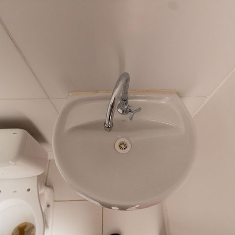 Apartamento à venda com 45m², 2 quartos e 1 vaga Apartamento à venda com 45m², 2 quartos e 1 vagaBanheiro