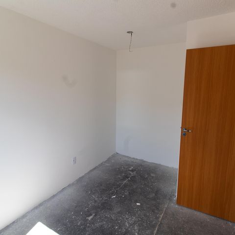 Apartamento à venda com 45m², 2 quartos e 1 vaga Apartamento à venda com 45m², 2 quartos e 1 vagaQuarto 2