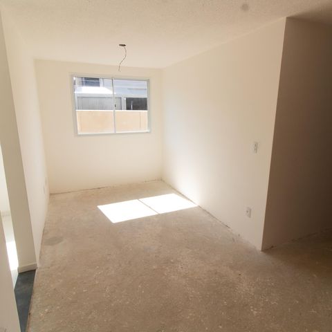 Apartamento à venda com 45m², 2 quartos e 1 vaga Apartamento à venda com 45m², 2 quartos e 1 vagaSala