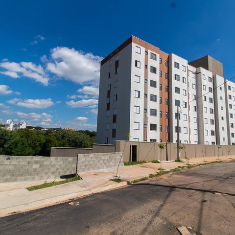 Apartamento à venda com 45m², 2 quartos e 1 vaga Apartamento à venda com 45m², 2 quartos e 1 vagaÁrea comum