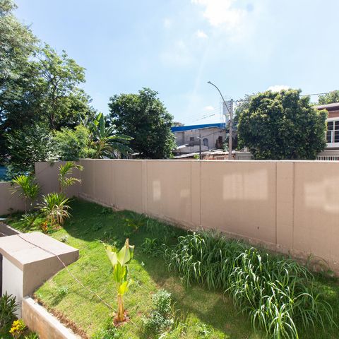 Apartamento à venda com 45m², 2 quartos e 1 vaga Apartamento à venda com 45m², 2 quartos e 1 vagaVista Área de serviço