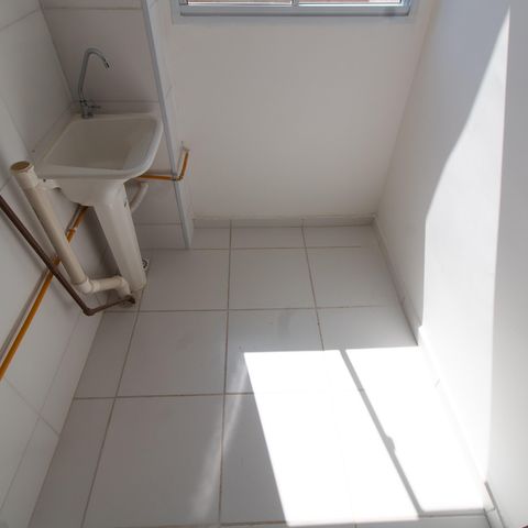 Apartamento à venda com 45m², 2 quartos e 1 vaga Apartamento à venda com 45m², 2 quartos e 1 vagaÁrea aberta