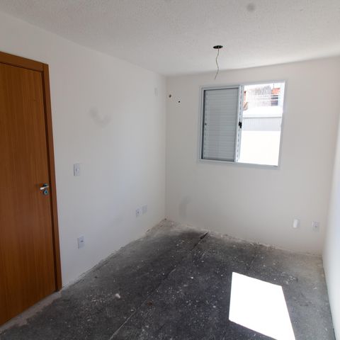 Apartamento à venda com 45m², 2 quartos e 1 vaga Apartamento à venda com 45m², 2 quartos e 1 vagaQuarto 2