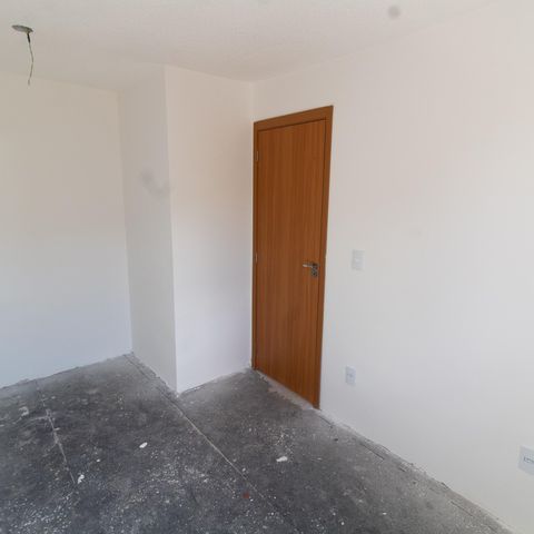 Apartamento à venda com 45m², 2 quartos e 1 vaga Apartamento à venda com 45m², 2 quartos e 1 vagaQuarto 2