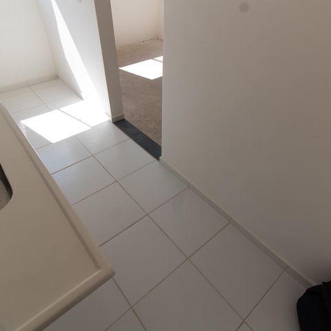 Apartamento à venda com 45m², 2 quartos e 1 vaga Apartamento à venda com 45m², 2 quartos e 1 vagaCozinha