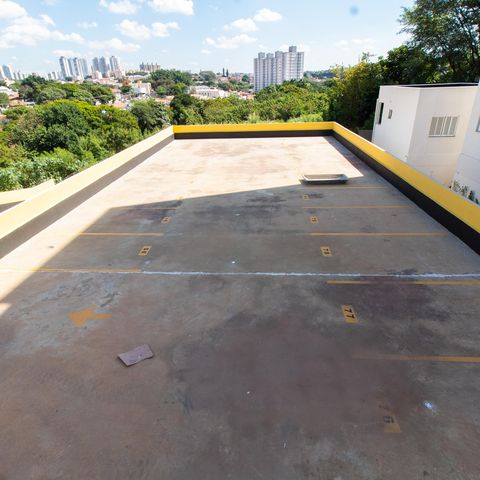 Apartamento à venda com 45m², 2 quartos e 1 vaga Apartamento à venda com 45m², 2 quartos e 1 vagaÁrea comum