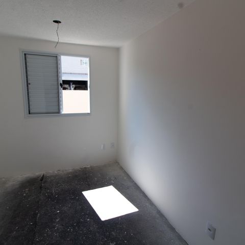 Apartamento à venda com 45m², 2 quartos e 1 vaga Apartamento à venda com 45m², 2 quartos e 1 vagaQuarto 2
