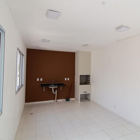 Apartamento à venda com 45m², 2 quartos e 1 vaga Apartamento à venda com 45m², 2 quartos e 1 vagaÁrea comum