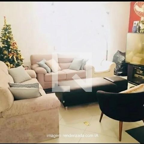 Casa à venda com 270m², 3 quartos e 5 vagas