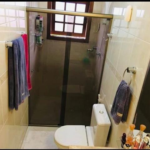 Casa à venda com 270m², 3 quartos e 5 vagas