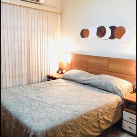 Casa à venda com 270m², 3 quartos e 5 vagas