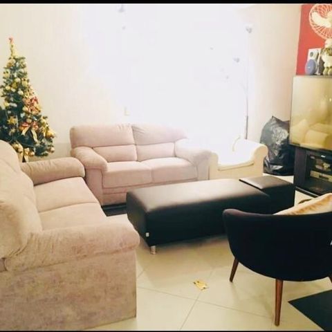 Casa à venda com 270m², 3 quartos e 5 vagas