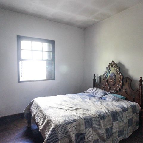 Casa à venda com 154m², 2 quartos e 3 vagasQuarto 1
