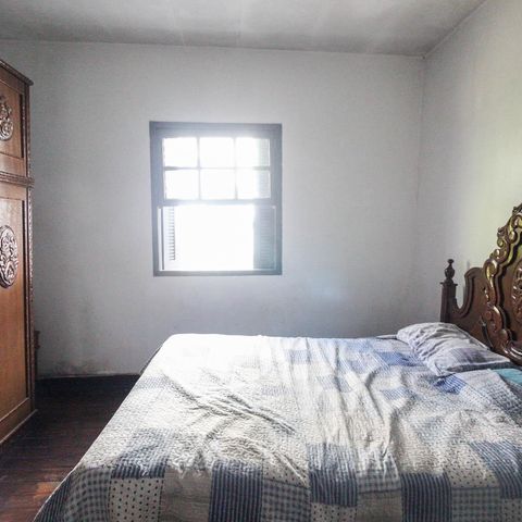 Casa à venda com 154m², 2 quartos e 3 vagasQuarto 1
