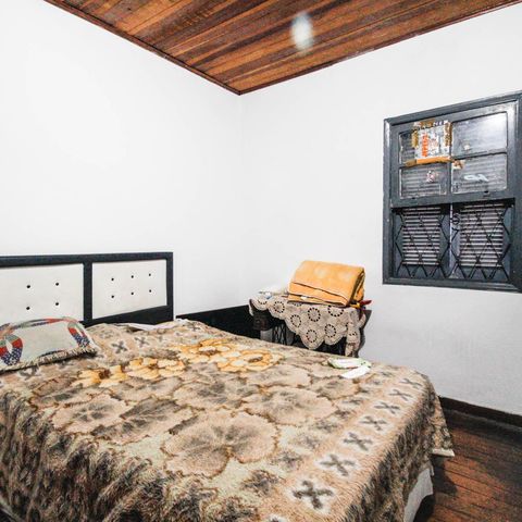Casa à venda com 154m², 2 quartos e 3 vagasQuarto 2