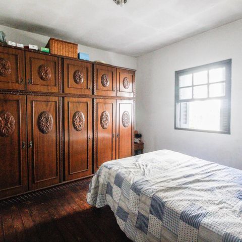 Casa à venda com 154m², 2 quartos e 3 vagasQuarto 1